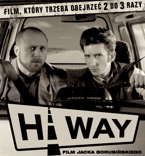 HI-WAY