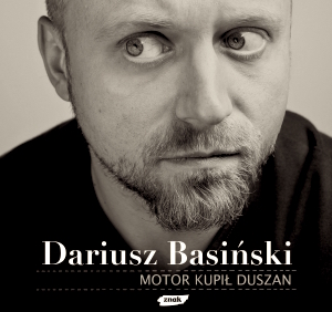 MOTOR KUPIŁ DUSZAN